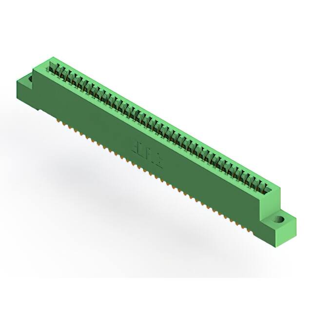 342-037-500-104 EDAC Inc.  Edgeboard Connectors
